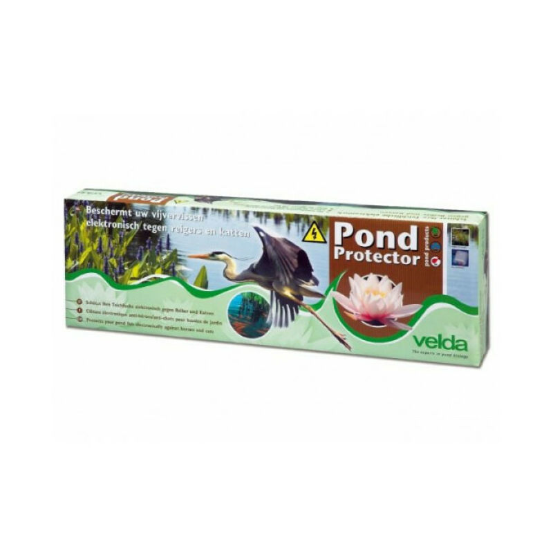 Dispositif anti héron et anti chat Pond Protector Velda