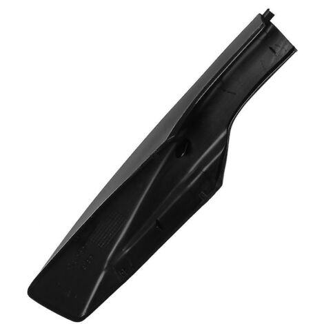 Protection d'extrémité de rail de barre de toit avant pour 2008-2015 (avant)