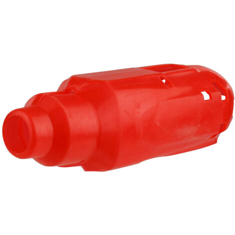 PROTECTION DFT085/127/128 ROUGE MAKITA 424968-0
