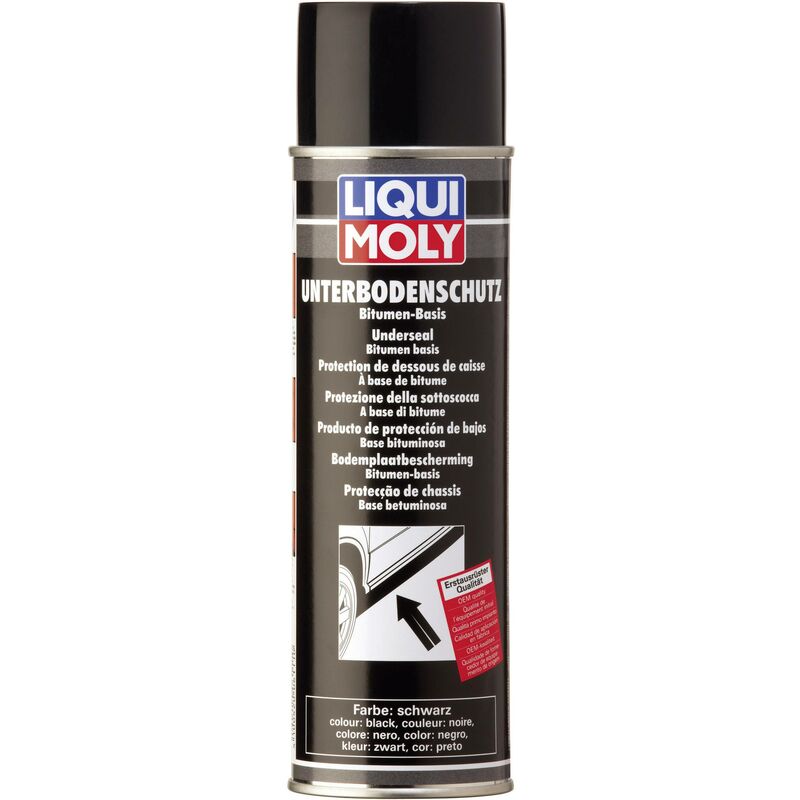 Liqui Moly - 6111 Protection du sol 500 ml D32759