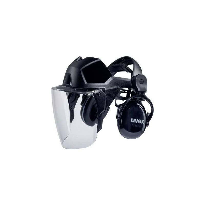 Protection du visage Uvex 9715 9790212 1 pc(s)