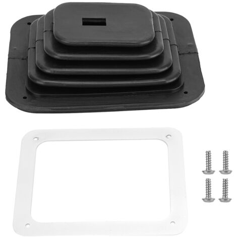 Protection en caoutchouc pour levier de vitesses GM350, remplacement de botte de changement de vitesse