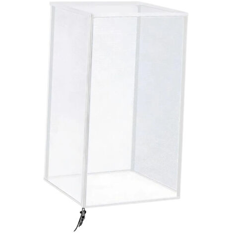 Protection en filet pour plantes de jardin, 150 cm x 40 cm