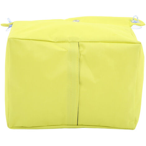 Protection étanche pour borne de recharge - Housse imperméable en toile Oxford 600D avec ventouses PU
