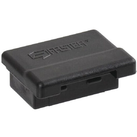 Protection FASTER KITTARV12TOP