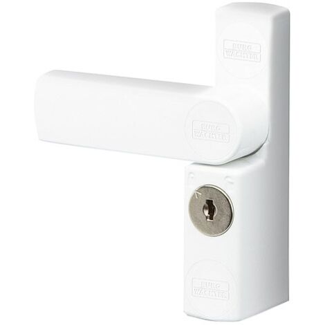 Protection fenetre WinSafe WS 11 F1