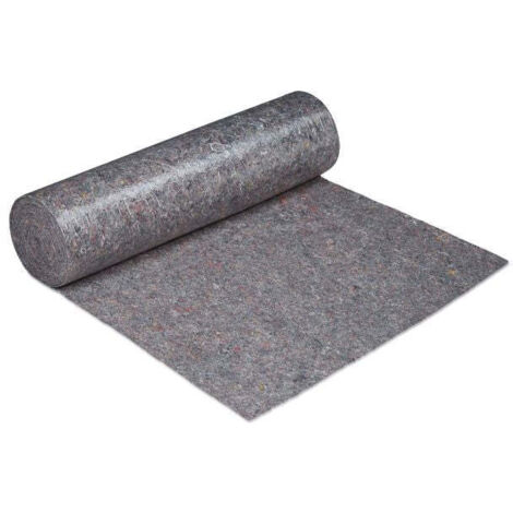 Protection fleece roll 220gm 1x50 m