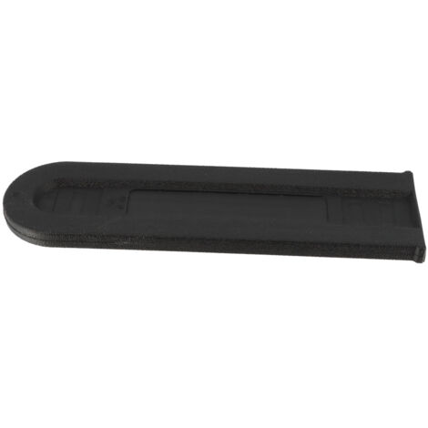 Protection guide plastique - pour élagueuse - pièce de rechange pour ref OXEO 760423