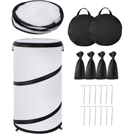 Protection hivernale pour - Serre Pop - up - Housse de Protection hivernale
