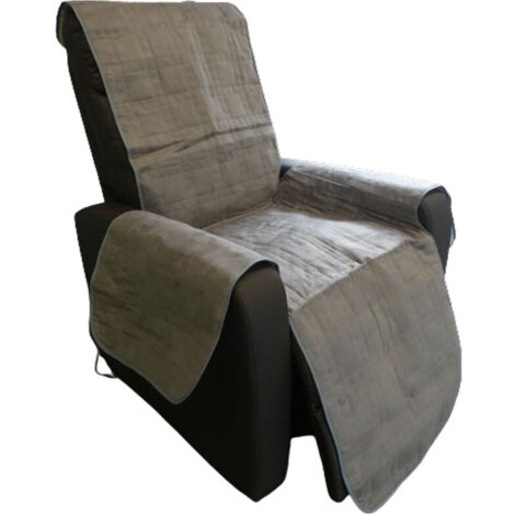 Protection intégrale pour fauteuil