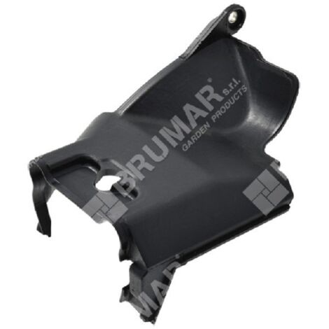 Protection moteur avant pour motogénérateurs COMPATIBLES DUCAR - 047684