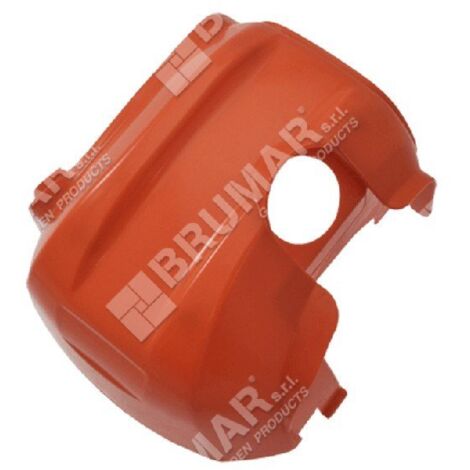 Protection moteur pour débroussailleuses ZOMAX 3.001.0093.24 - 049428