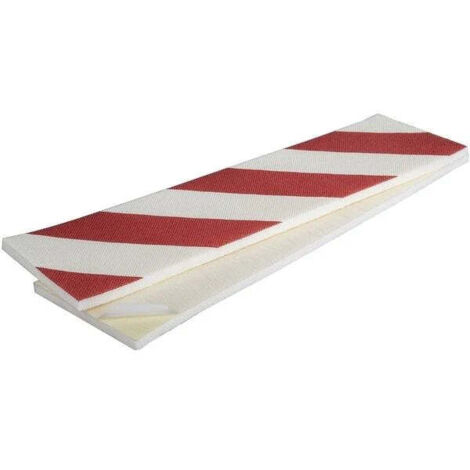 Protection Murale Antichoc Geko Protection Murale Adhésive Pour Garage - Geko