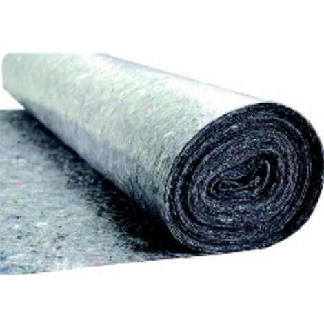 Protection non tissée pour peintres, Dimensions : 25 x 1 m