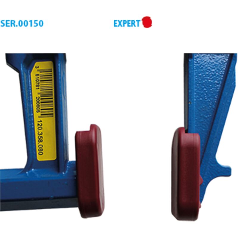 Protezione in nylon Expert Confezione da 10