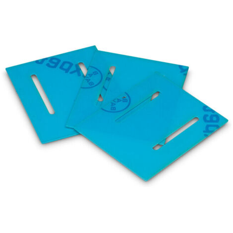 Protection oculaire Fein GU75/GR/GXR paquet de 3
