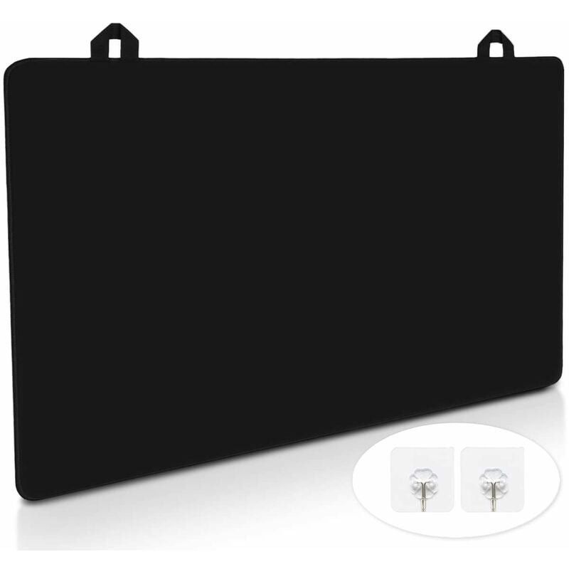 Protection Plaque Induction(42x28cm),Protection Plaque de Cuisson Magnétique, Protege Plaque Induction Silicone Anti-rayures Pour Cuisinière à