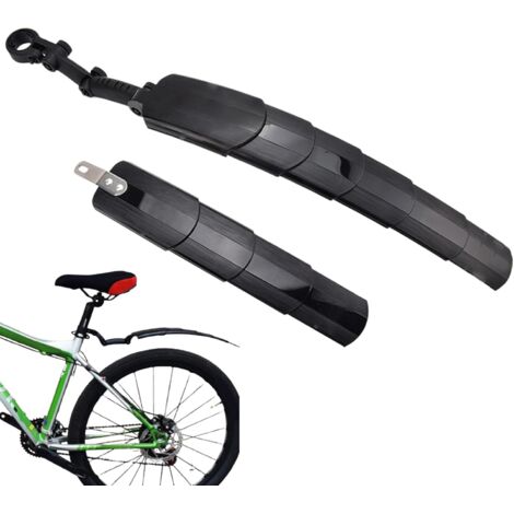 Protection Pluie V lo Ensemble Boue Accessoires Cyclisme