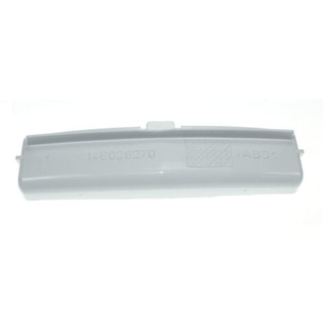 PROTECTION POIGNEE BLANC 27 pour LAVE VAISSELLE INDESIT -...