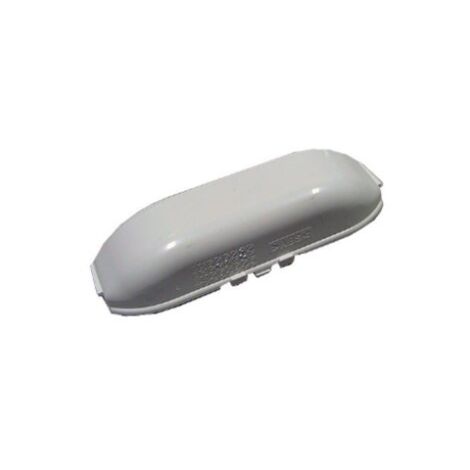 PROTECTION POIGNEE BLANC27 pour LAVE VAISSELLE INDESIT -...