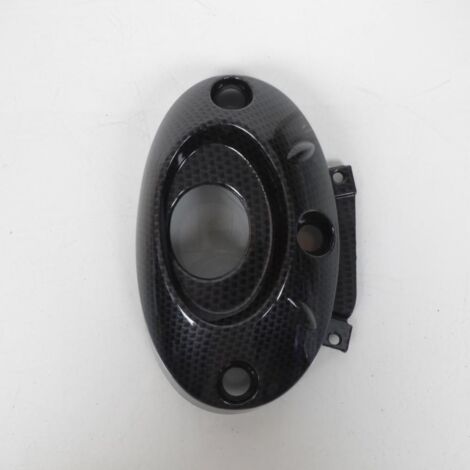 Protection pot d échappement One pour scooter Honda 300 NSS Forza
