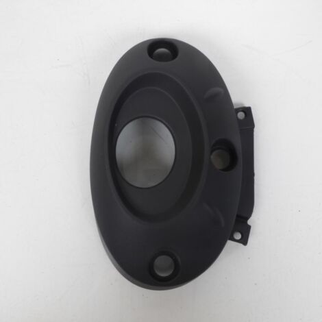 Protection pot d échappement One pour scooter Honda 300 NSS Forza