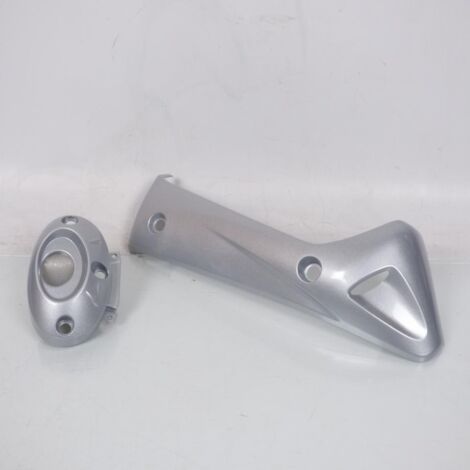 Protection pot d échappement One pour scooter Honda 300 SH