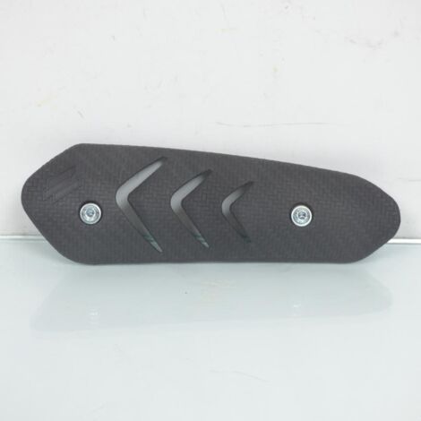 Protection pot d échappement Polini Original 011.3387 pour