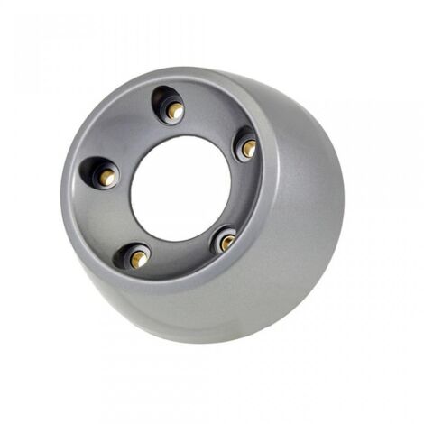 Protection pot d échappement RMS pour Scooter Yamaha 400 Majesty