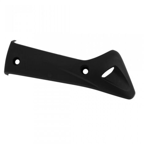 Protection pot échappement RMS pour scooter Honda 300 SH I 2007 à