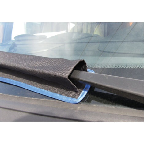 Protection Pour Balai Essuie-glace Longueur 650 Mm - Optima