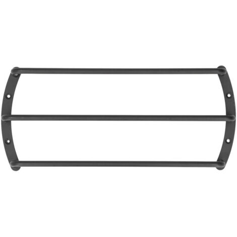 Protection pour caisson de basses - Antioxydant pratique - Antioxydant - Pour haut-parleurs - 12,4".