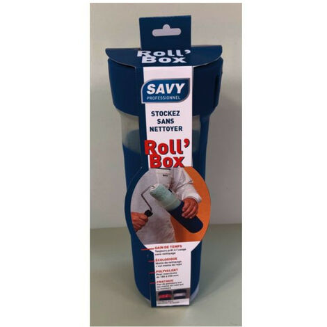 Protection pour manchon ROLL BOX - SAVY