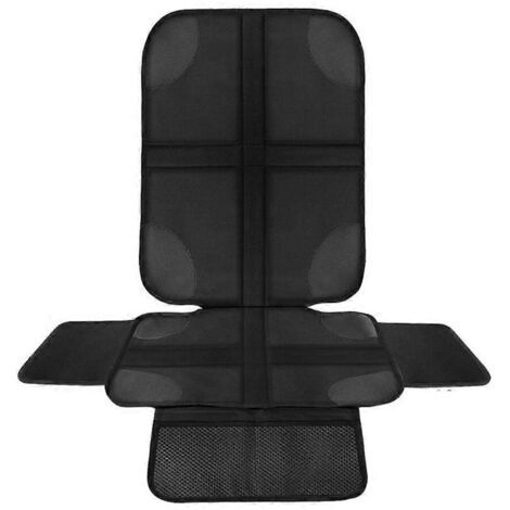 Protection pour siège auto bébé avec poche de rangement Auto Dogs Pad Oxford