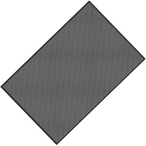 Protection pour Toit Ouvrant - Filet Magnétique pour Voiture - Couverture