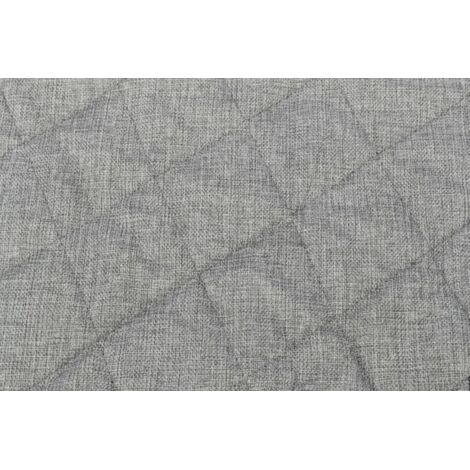 Protection rembourrée pour canapé Nero Désignation : Protection de canapé Néro  Taille : 70 x 90 cm Trixie 37577
