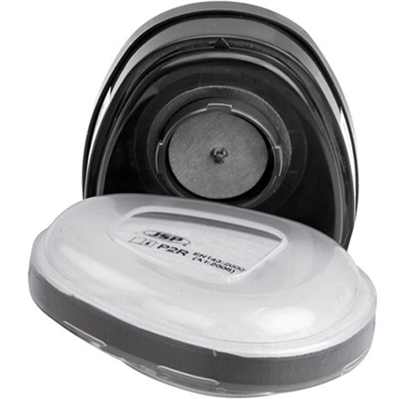 JSP - Filtre P2 (Par 2) pour Masque Force 8