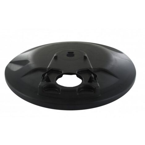 Protection roue arrière tondeuse Stiga - GGP - 322600208/0