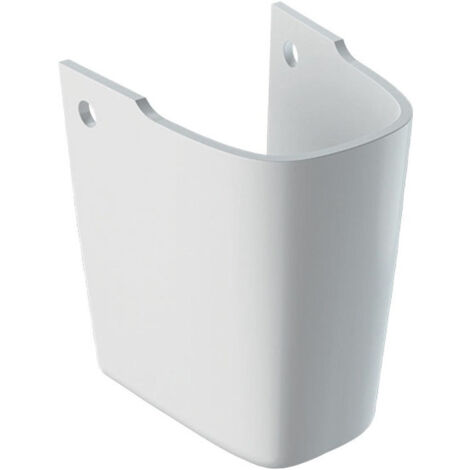 Protection siphon RENOVA COMPACT blanc KT