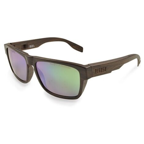 PROTECTION SOLAIRE LUNETTES DE SOLEIL BOIS