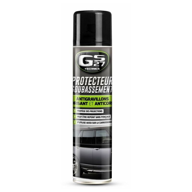 Protection soubassement, voiture, pas cher, 500ml - Gs27