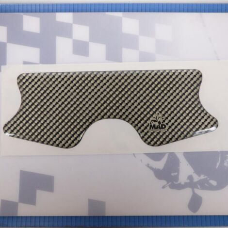 Protection te de fourche Mad pour moto Aprilia 50 RS 1999-2003