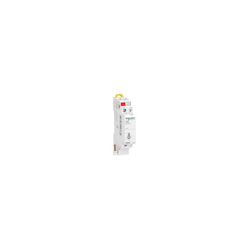 Schneider Electric - Acti9 iDT40 tl - télérupteur à raccordement rapide - 16A - 1P - 230V