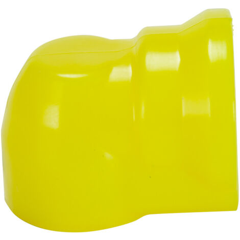 PROTECTION TETE BFL300 JAUNE MAKITA 418692-5