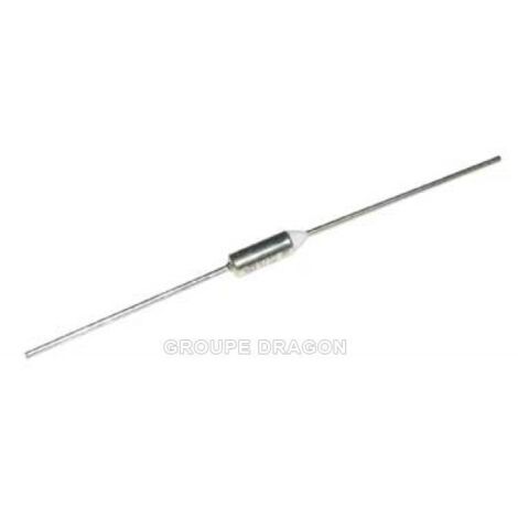 PROTECTION THERMIQUE 184° C pour FOUR DE DIETRICH - 92X2230