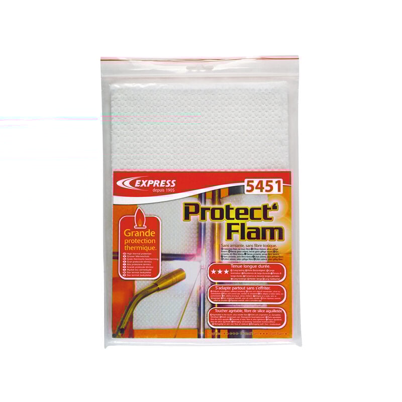 Protection Thermique Express Protect'Flam - Express - 5451
