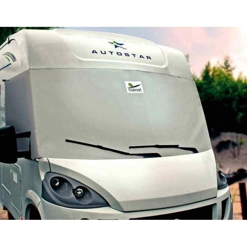Protection Thermoval Camping-Car Autostar Auros – Isolation et Fixation Ventouse
