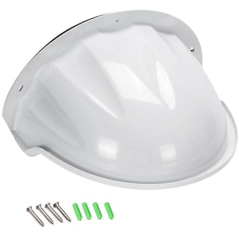 Protection universelle imperméable et solaire pour caméra de éclairage LED ---