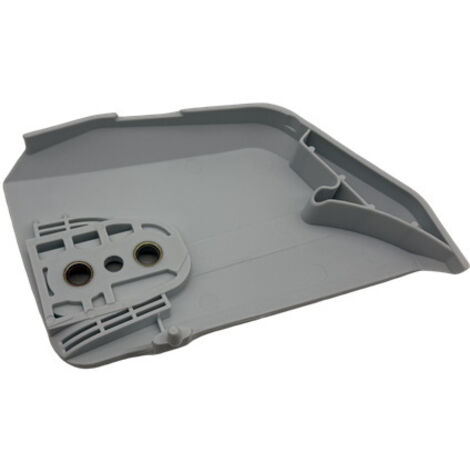 Protections contre les copeaux pour scies à essence STIHL séries MS170, MS180, MS210, MS230 et MS250 (couvercles latéraux du pignon/couvercles latéraux de la plaque de guidage)
