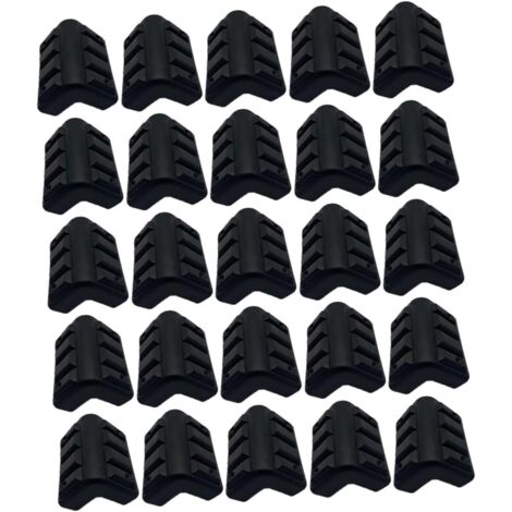 protections d angle en plastique durable et s r pour haut